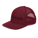 ANTISTATE OG trucker hat