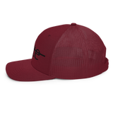 ̶s̶t̶a̶t̶e̶ trucker hat