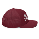 Depose Tyrants trucker hat