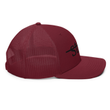 ̶s̶t̶a̶t̶e̶ trucker hat