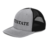 ANTISTATE OG trucker hat
