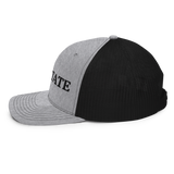 ANTISTATE OG trucker hat