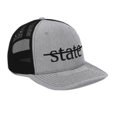 ̶s̶t̶a̶t̶e̶ trucker hat