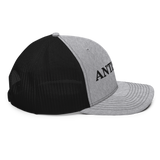 ANTISTATE OG trucker hat