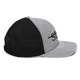 ̶s̶t̶a̶t̶e̶ trucker hat