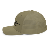 ̶s̶t̶a̶t̶e̶ trucker hat