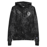 Reb Champion tie-dye hoodie