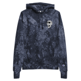 Reb Champion tie-dye hoodie