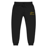 Resist, or Die premium joggers