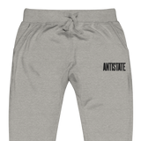 Stone premium joggers