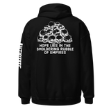 Rubble of Empires v2 hoodie