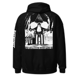End the Fed v2 hoodie