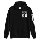 Dangerous to be Right v2 hoodie