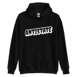 Creepy v1 hoodie