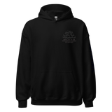 Rubble of Empires v2 hoodie