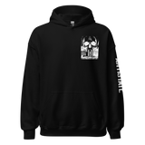 End the Fed v2 hoodie