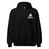 Throwback v1b hoodie