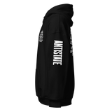 Rubble of Empires v2 hoodie