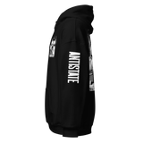 End the Fed v2 hoodie