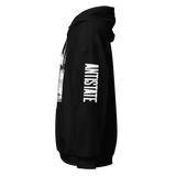 End the Fed v1 hoodie