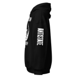 Taxation is Slavery v1 hoodie