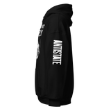 We Will Not Comply v1 hoodie