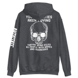 Liberties Aren't Dying OG v2 hoodie