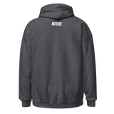 Heroes v1 hoodie