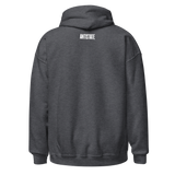 Death v1 hoodie