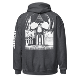 End the Fed v2 hoodie