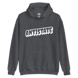 Creepy v1 hoodie