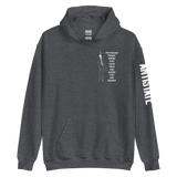 Politicians Forget 22 v2 hoodie