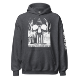 End the Fed v1 hoodie