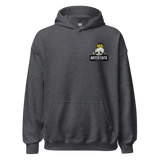 Throwback v1b hoodie