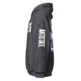End the Fed v2 hoodie