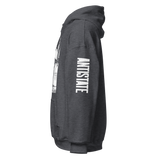 End the Fed v1 hoodie