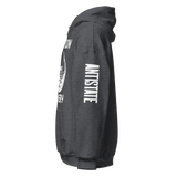 Taxation is Slavery v1 hoodie