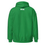 Heroes v1 hoodie