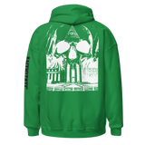 End the Fed v2 hoodie