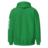 Gov't Is Not Us v1 hoodie