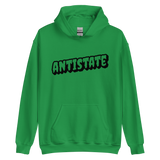 Creepy v1 hoodie