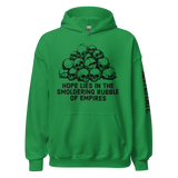 Rubble of Empires v1 hoodie