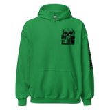 End the Fed v2 hoodie
