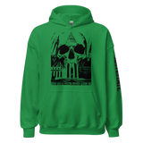 End the Fed v1 hoodie
