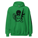 Cherub AK v1 hoodie