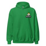 Throwback v1b hoodie