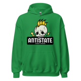 Throwback v1 hoodie