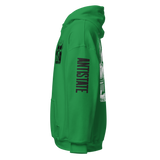 End the Fed v2 hoodie