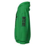Cherub AK v1 hoodie