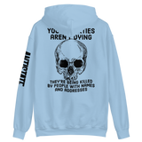 Liberties Aren't Dying OG v2 hoodie